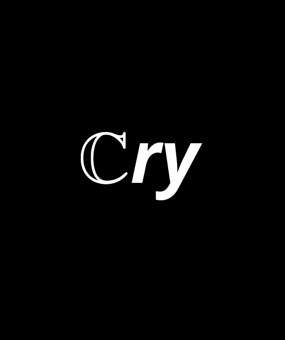 Cry