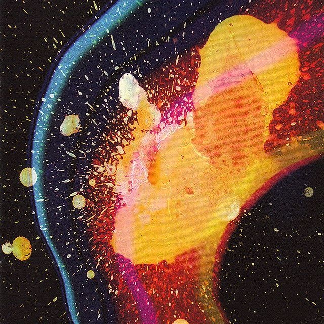 In Rainbows