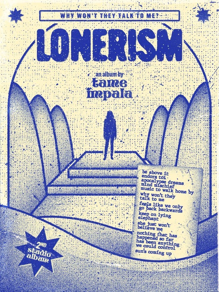Lonerism