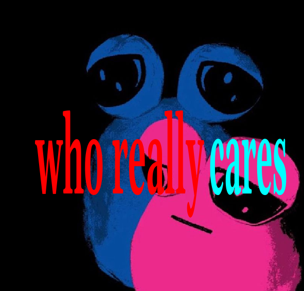 Who Really Cares